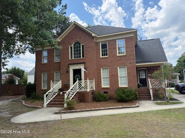 4003 Treetops Circle, Winterville, NC 28590