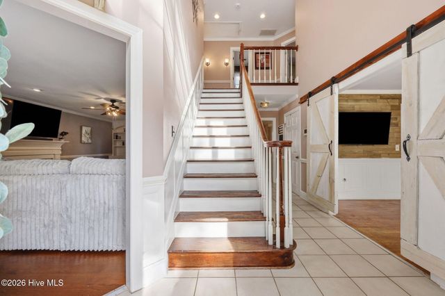4003 Treetops Circle, Winterville, NC 28590