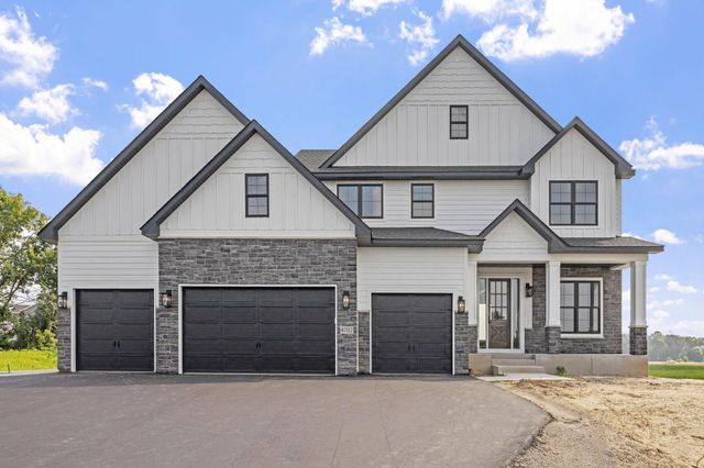 XXX1 155th Ave NE, Ham Lake, MN 55304