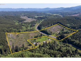 16915 S HIGHWAY 101, Tillamook, OR 97141