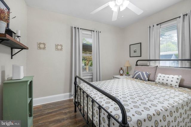 1786 WASHINGTON AVE, Vineland, NJ 08361