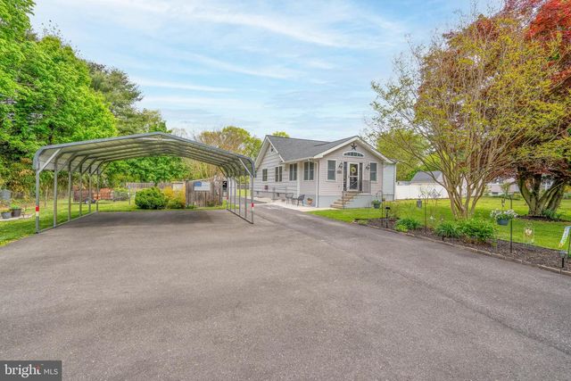 1786 WASHINGTON AVE, Vineland, NJ 08361