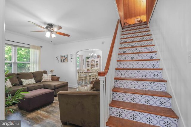 1786 WASHINGTON AVE, Vineland, NJ 08361