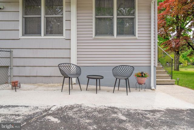 1786 WASHINGTON AVE, Vineland, NJ 08361