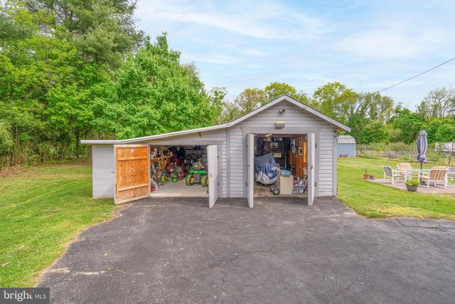 1786 WASHINGTON AVE, Vineland, NJ 08361