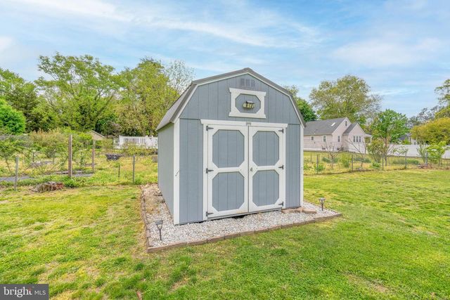 1786 WASHINGTON AVE, Vineland, NJ 08361