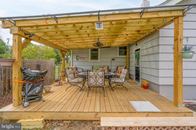 1786 WASHINGTON AVE, Vineland, NJ 08361