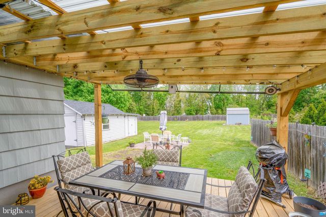 1786 WASHINGTON AVE, Vineland, NJ 08361
