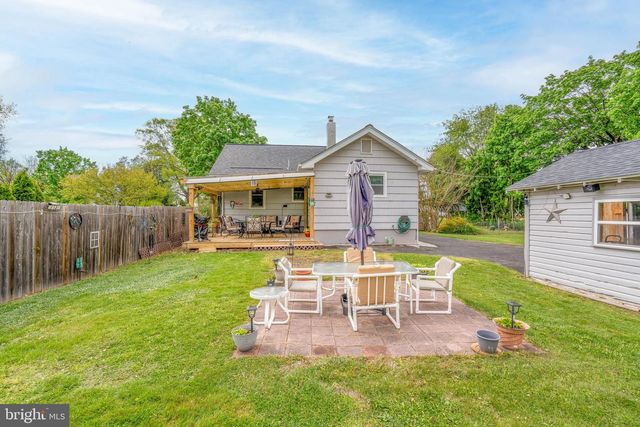 1786 WASHINGTON AVE, Vineland, NJ 08361