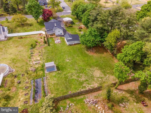 1786 WASHINGTON AVE, Vineland, NJ 08361