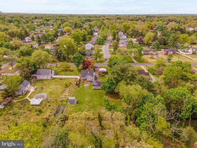 1786 WASHINGTON AVE, Vineland, NJ 08361
