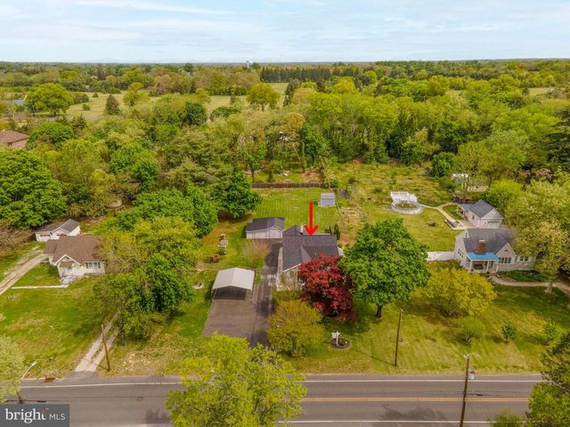 1786 WASHINGTON AVE, Vineland, NJ 08361