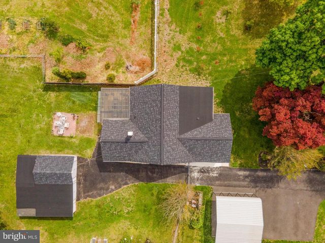 1786 WASHINGTON AVE, Vineland, NJ 08361