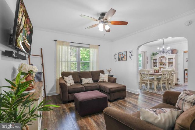 1786 WASHINGTON AVE, Vineland, NJ 08361