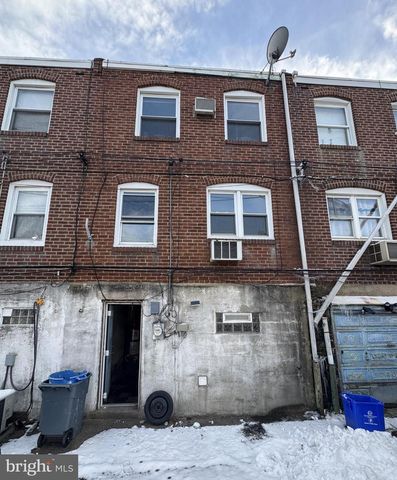 6048 AGUSTA ST, Philadelphia, PA 19149