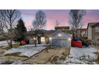 4412 Villager Dr, Colorado Springs, CO 80911