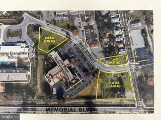 HAGERS CT, Hagerstown, MD 21740