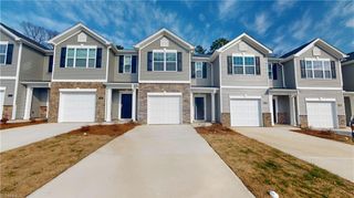 1123 Evelynnview Lane, Kernersville, NC 27284