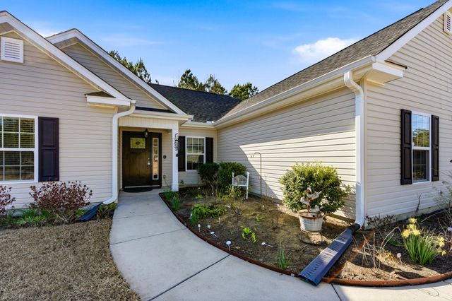 263 Morris Rd., Conway, SC 29526