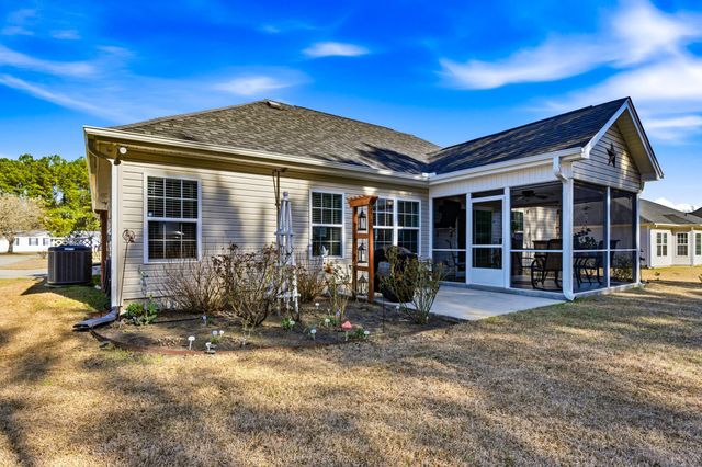 263 Morris Rd., Conway, SC 29526