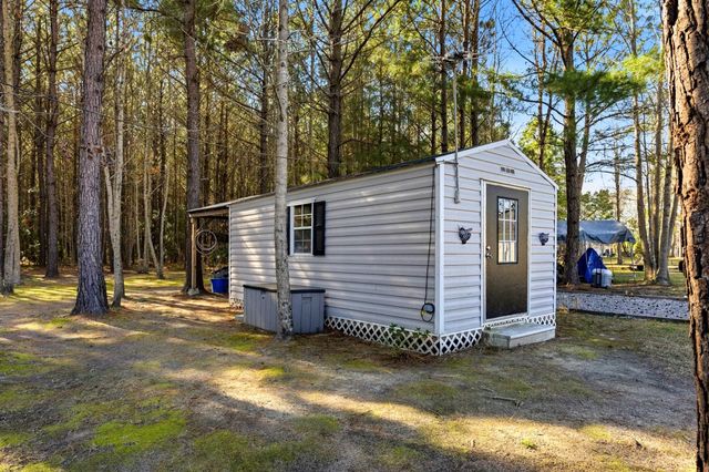 263 Morris Rd., Conway, SC 29526