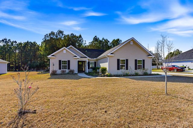 263 Morris Rd., Conway, SC 29526