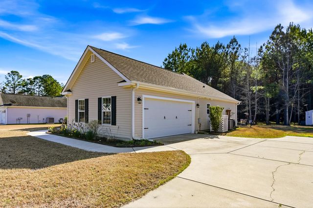 263 Morris Rd., Conway, SC 29526