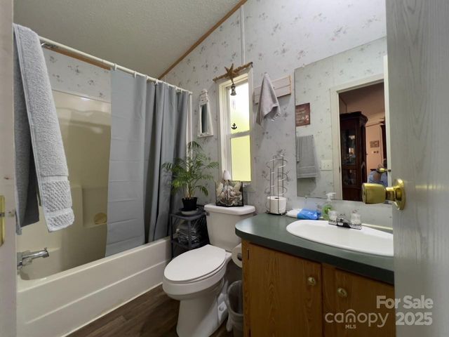 800 Turkey Pen Gap Road, Horse Shoe, NC 28742