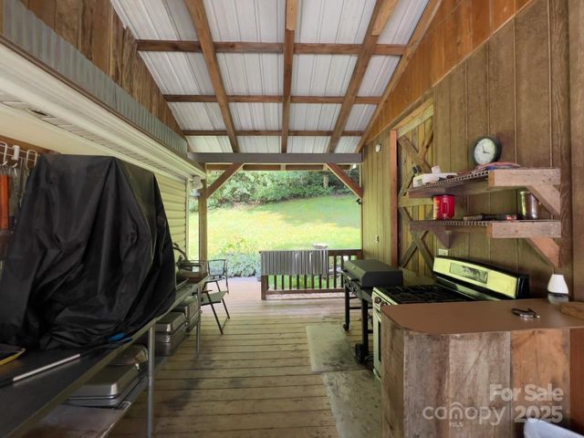 800 Turkey Pen Gap Road, Horse Shoe, NC 28742