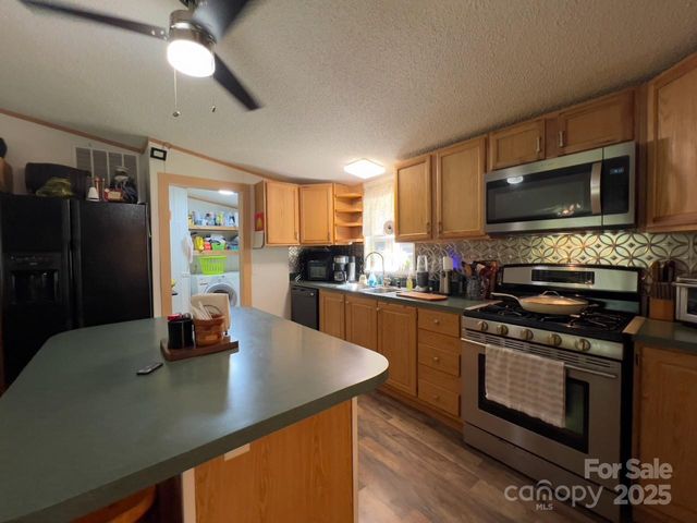 800 Turkey Pen Gap Road, Horse Shoe, NC 28742