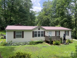 800 Turkey Pen Gap Road, Horse Shoe, NC 28742