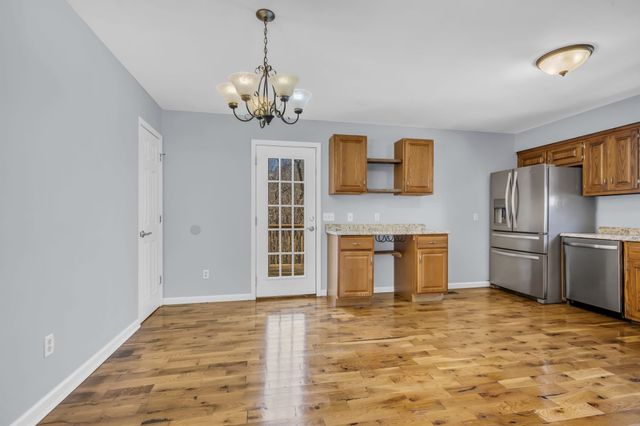 1546 Old Charlotte Pike, Pegram, TN 37143