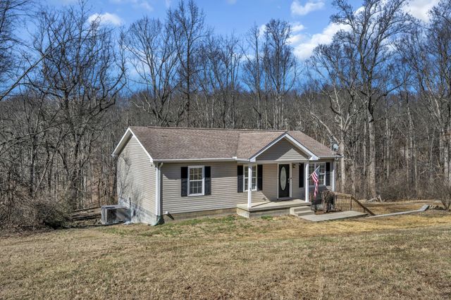 1546 Old Charlotte Pike, Pegram, TN 37143