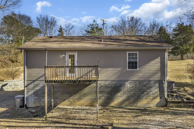 1546 Old Charlotte Pike, Pegram, TN 37143