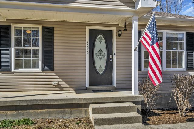 1546 Old Charlotte Pike, Pegram, TN 37143