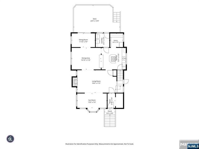 1150 Margaret Street, Teaneck, NJ 07666