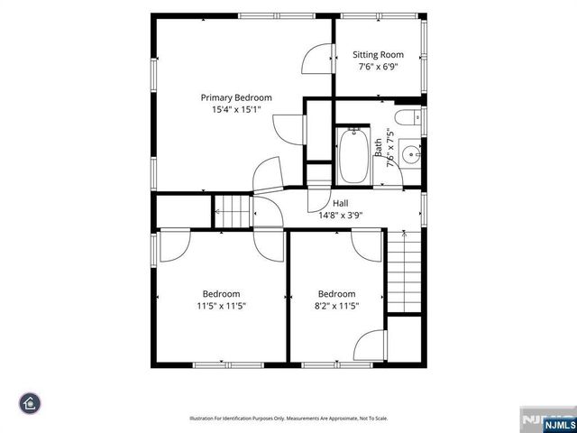 1150 Margaret Street, Teaneck, NJ 07666