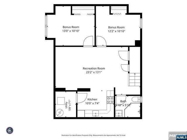 1150 Margaret Street, Teaneck, NJ 07666