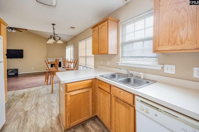 656 New Stock Drive, Hopkins, SC 29061