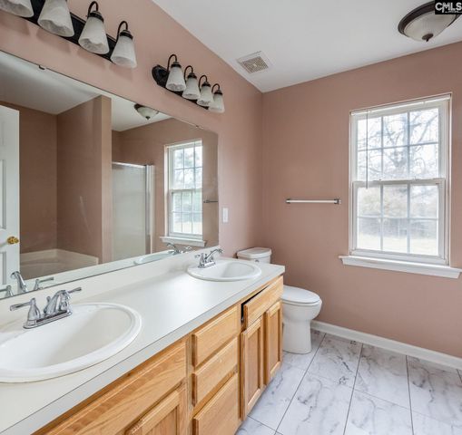 656 New Stock Drive, Hopkins, SC 29061