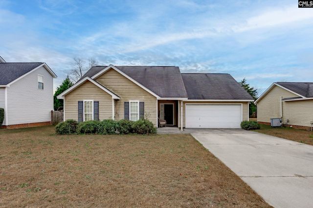 656 New Stock Drive, Hopkins, SC 29061
