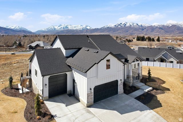 761 N 1310 E, Heber City, UT 84032