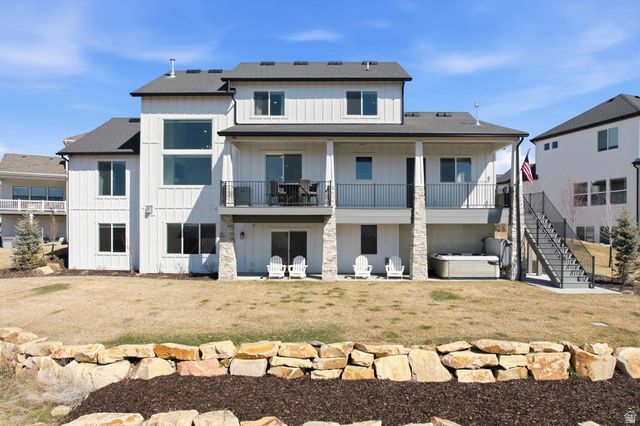 761 N 1310 E, Heber City, UT 84032