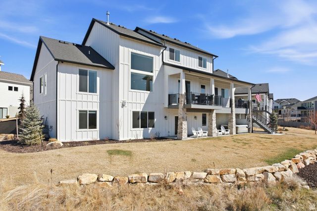 761 N 1310 E, Heber City, UT 84032