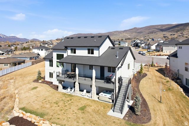 761 N 1310 E, Heber City, UT 84032