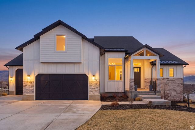 761 N 1310 E, Heber City, UT 84032