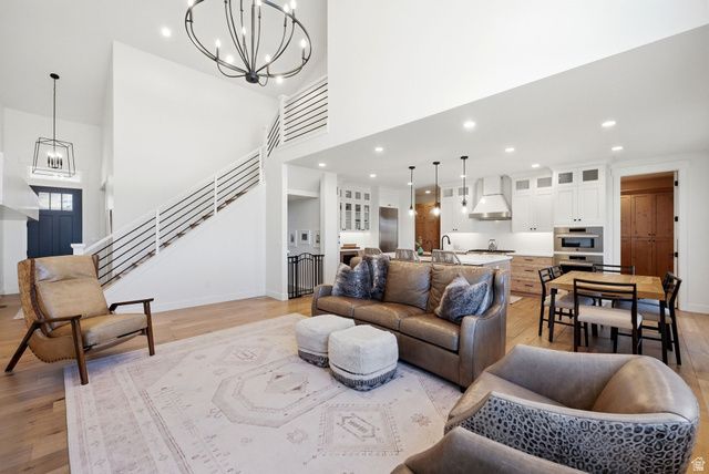 761 N 1310 E, Heber City, UT 84032