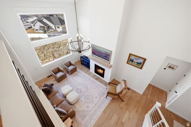 761 N 1310 E, Heber City, UT 84032