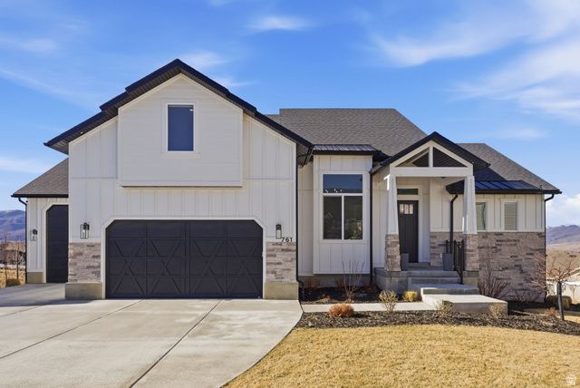 761 N 1310 E, Heber City, UT 84032