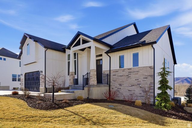 761 N 1310 E, Heber City, UT 84032